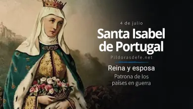 Santa Isabel de Portugal: Reina, esposa y Madre ejemplar: Biografía