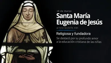 Santa María Eugenia de Jesús, Anna Milleret: Fundadora