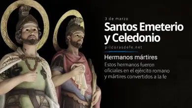 San Emeterio y San Celedonio: Hermanos mártires, Biografía