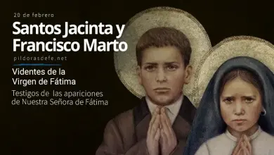 Santos Jacinta y Francisco: Videntes de la Virgen de Fátima