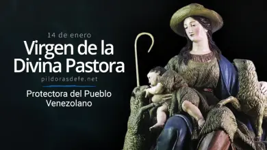 Virgen de la Divina Pastora: Protectora del pueblo venezolano