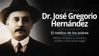 Doctor José Gregorio Hernández Cisneros: El Médico de los Pobres