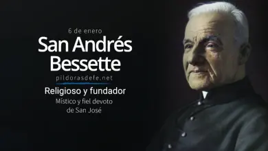 San Andrés Bessette: Místico y fiel Devoto de San José