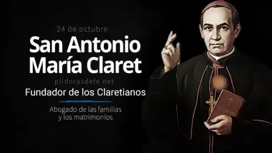 San Antonio María Claret, Fundador y misionero: Biografía y vida