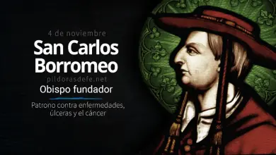 San Carlos Borromeo: Patrono contra Enfermedades, Úlceras y el Cáncer