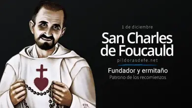 San Charles de Foucauld, Sacerdote, ermitaño y fundador