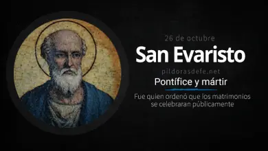 San Evaristo, Papa y Mártir: Creador de las primeras diaconías