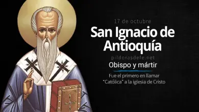 San Ignacio de Antioquía: Obispo y discípulo de San Juan Evangelista