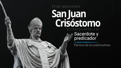 San Juan Crisóstomo, Obispo, predicador y Doctor de la Iglesia