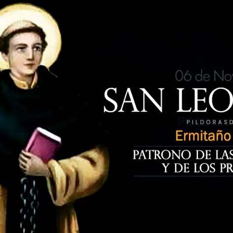 San Leonardo