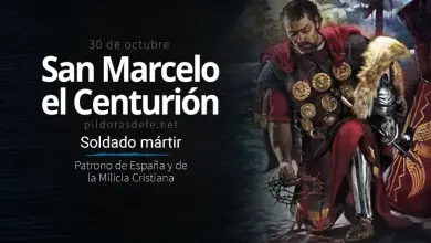 San Marcelo el centurión, Mártir: Patrono de España