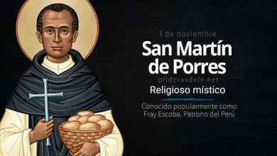 San Martín de Porres: El Santo de la escoba con el Don de Sanación