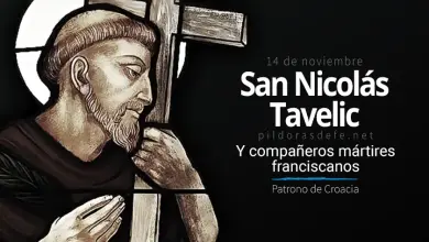 San Nicolás Tavelic, Predicador, y Compañeros Mártires Franciscanos