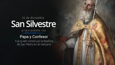 San Silvestre: El Papa que construyó la Basílica de San Pedro