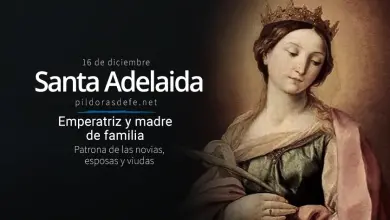 Santa Adelaida: Emperatriz y Fundadora - Biografía y obras