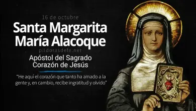 Santa Margarita Alacoque: Vidente del Sagrado Corazón de Jesús