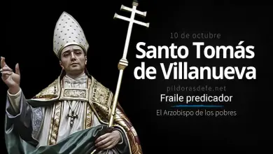 Santo Tomás de Villanueva, Religioso Místico: Arzobispo de los pobres