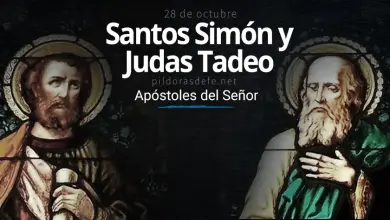 Fiestas de los Santos Apóstoles San Simón y San Judas Tadeo