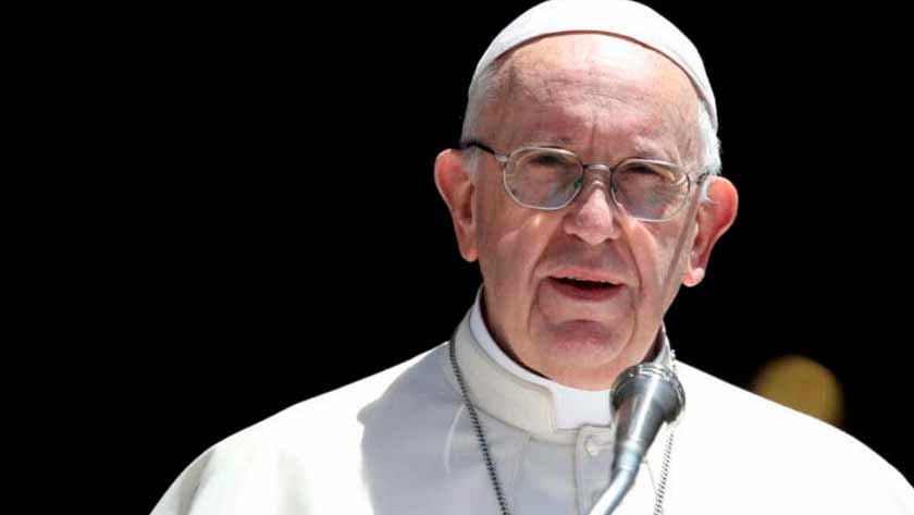 papa francisco no caer tentacion creerse mejor que los demas