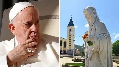 Vaticano Papa Francisco reconoce frutos Virgen de Medjugorje