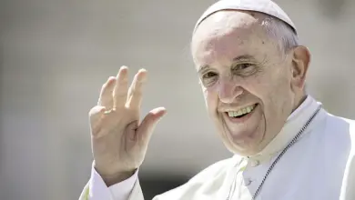 Papa Francisco: Vivir las bienaventuranzas trae el Cielo a la tierra