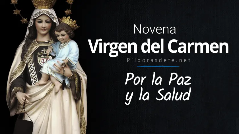 Novena Virgen del Carmenwebp