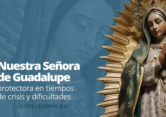Las veces que la Virgen de Guadalupe ha estado bajo amenaza